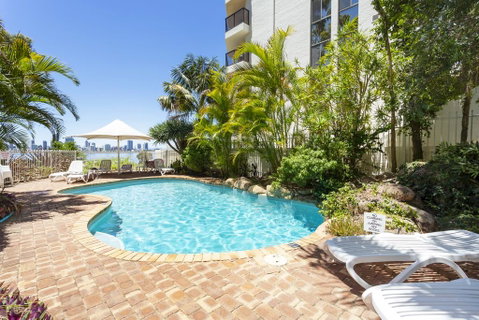 High Tor Apartment 6 - Holiday Great Ocean Road 0
