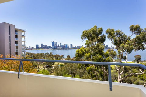 High Tor Apartment 75 - Holiday Great Ocean Road 0