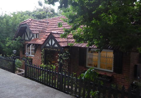 High View Cottage - Holiday Great Ocean Road 2