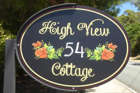 High View Cottage - Holiday Great Ocean Road 1