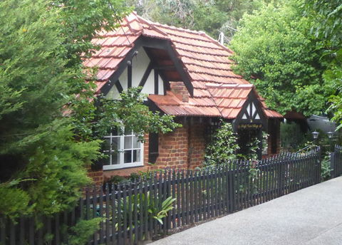 High View Cottage - Holiday Great Ocean Road 0