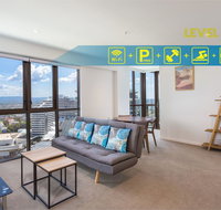 High-End stylish Apartment by Hostrelax GCBBW1P1 - Holiday Great Ocean Road