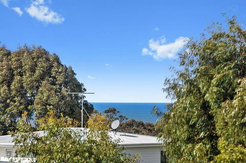 Highlander Haven 8a - Holiday Great Ocean Road 1