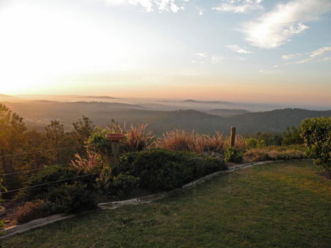 Highwood Park B&B Guest Lodge - Holiday Great Ocean Road 1