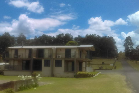 Hill Top Villas - Holiday Great Ocean Road 1