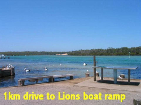 Hill Top Water And Bush Views - Holiday Great Ocean Road 1