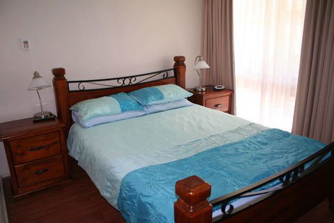 Hillarys Holiday Home - Holiday Great Ocean Road 2