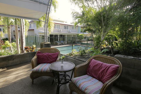 Hillcrest Guest House - Holiday Great Ocean Road 0