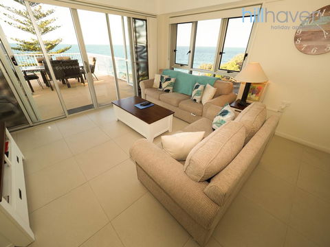 Hillhaven Holiday Apartments - Holiday Great Ocean Road 2