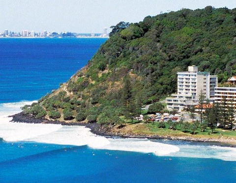 Hillhaven Holiday Apartments - Holiday Great Ocean Road 0