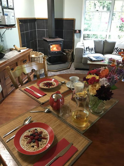 Hillside Bed And Breakfast - Holiday Great Ocean Road 2