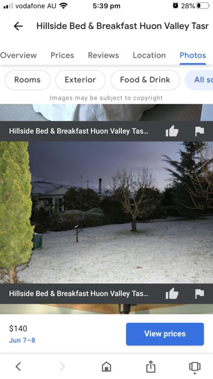 Hillside Bed And Breakfast - Holiday Great Ocean Road 3
