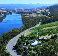 Hillside Bed and Breakfast - Holiday Great Ocean Road