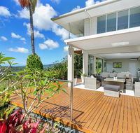 Hilltop Rainforest Retreat - Holiday Great Ocean Road