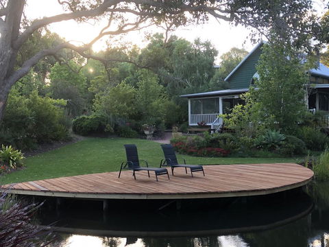 Hillview Chalet - Holiday Great Ocean Road 1