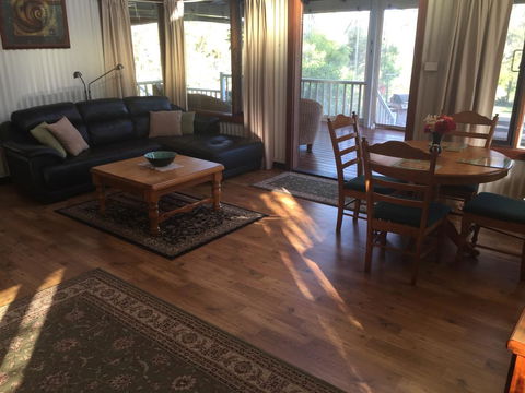 Hillview Chalet - Holiday Great Ocean Road 3