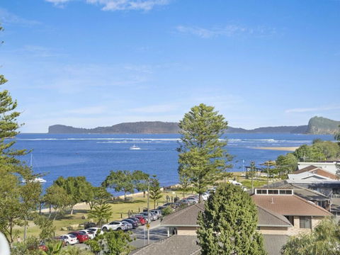 Hinterland Luxury - 1 Bedroom Hinterland View Apt - Holiday Great Ocean Road 2