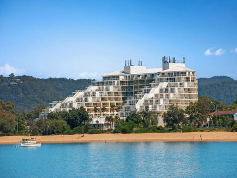 Hinterland Luxury - 1 Bedroom Hinterland View Apt - Holiday Great Ocean Road 1