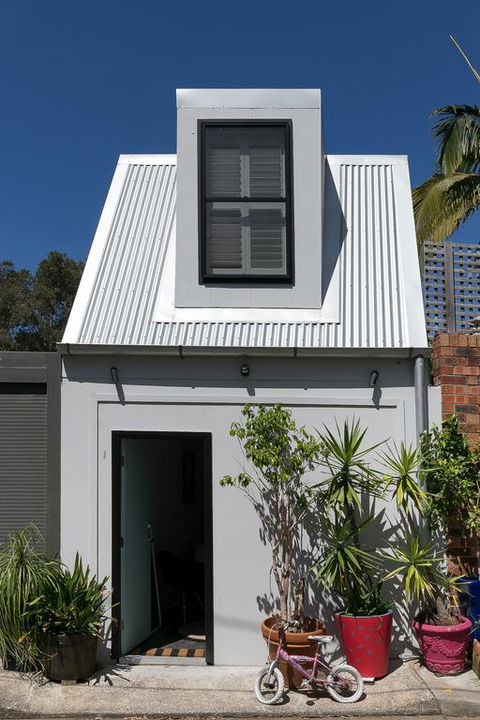 Hip One-bedroom House In Inner Sydney - Holiday Great Ocean Road 3