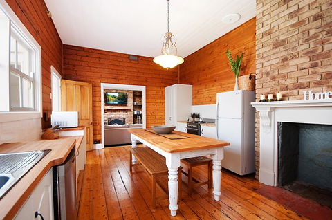Historic Central Cottage In Warrnambool - Holiday Great Ocean Road 2