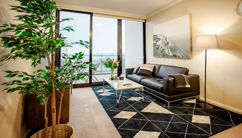 HOAMA Properties At Wentworth Point - Holiday Great Ocean Road 0