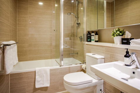 HOAMA Properties At Wentworth Point - Holiday Great Ocean Road 2