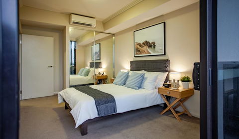 HOAMA Properties At Wentworth Point - Holiday Great Ocean Road 1