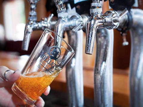 Holgate Brewhouse - Holiday Great Ocean Road 0