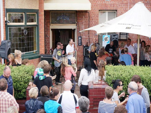 Holgate Brewhouse - Holiday Great Ocean Road 2