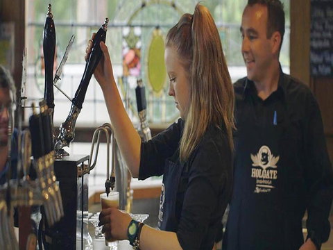 Holgate Brewhouse - Holiday Great Ocean Road 3