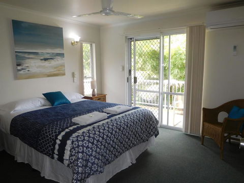 Holiday Apartment On The Esplanade - Holiday Great Ocean Road 3