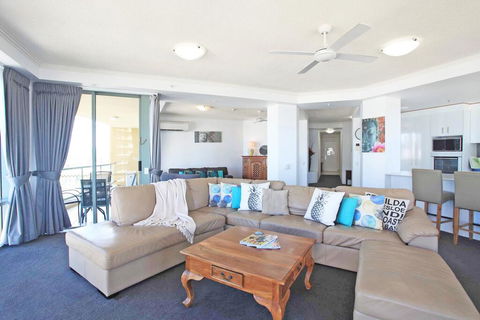 Holiday Holiday Sun City Apartments - Holiday Great Ocean Road 2