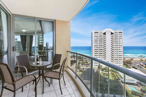 Holiday Holiday Sun City Apartments - Holiday Great Ocean Road 3