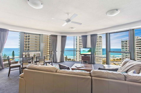 Holiday Holiday Sun City Apartments - Holiday Great Ocean Road 1