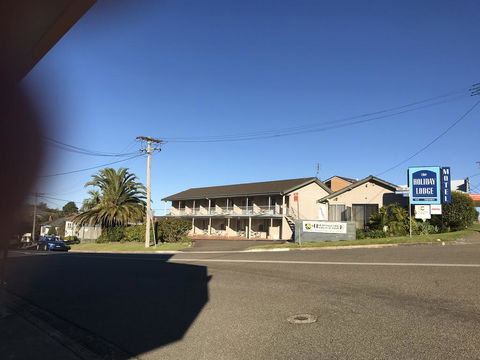 Holiday Lodge Motor Inn - Holiday Great Ocean Road 2