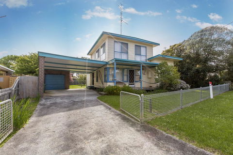 HOLIDAY ON NAUTILUS INVERLOCH - Holiday Great Ocean Road 0