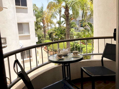 Holiday Unit By The Beach With Pool - Holiday Great Ocean Road 1