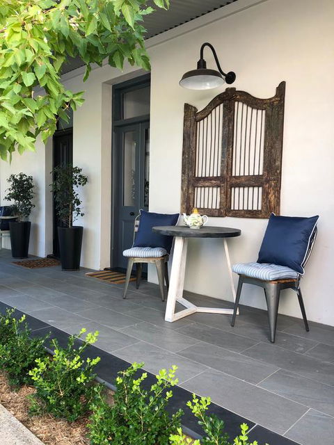 Hollidge House 5 Star Luxury Apartments - Holiday Great Ocean Road 2