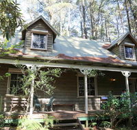 Holly Lodge Medlow Bath - Holiday Great Ocean Road