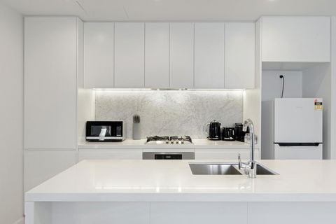 HomeHotel Boutique And Luxurious Apt, Super Clean - Holiday Great Ocean Road 3