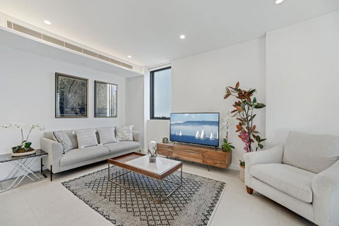 HomeHotel Boutique And Luxurious Apt, Super Clean - Holiday Great Ocean Road 0