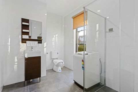 HomeHotel Cozy Duplex In Serene And Leafy Suburb - Holiday Great Ocean Road 0
