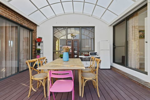 HomeHotel Cozy Duplex In Serene And Leafy Suburb - Holiday Great Ocean Road 1