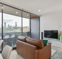 Homely Getaways  Albert Park - Holiday Great Ocean Road