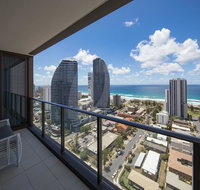 HomePlus Premier Apartments at 2663 Gold Coast Hwy Broadbeach - Holiday Great Ocean Road