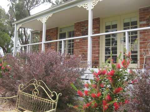 Honeyeater Cottage - Holiday Great Ocean Road 2