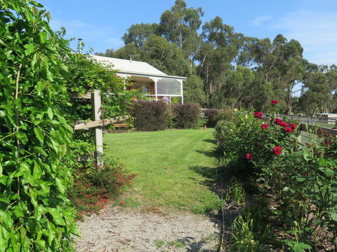 Honeyeater Cottage - Holiday Great Ocean Road 3