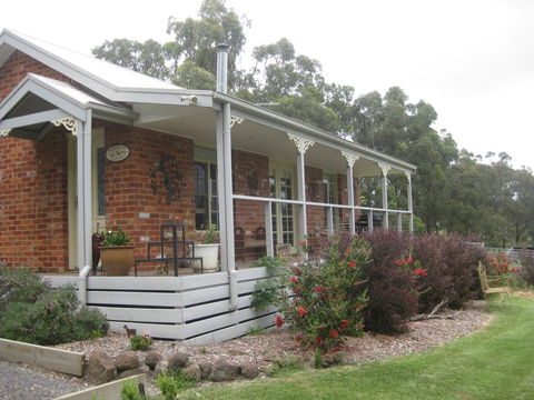 Honeyeater Cottage - Holiday Great Ocean Road 1