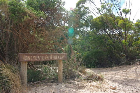Honeyeaters Hideaway In Vivonne Bay - Holiday Great Ocean Road 0