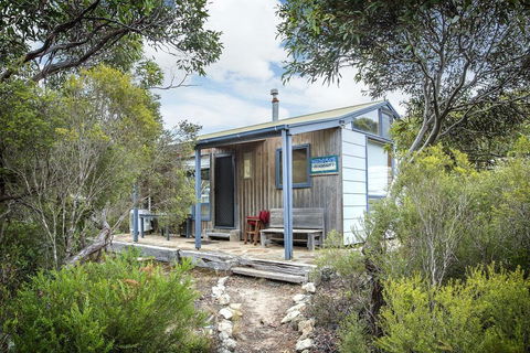 Honeyeaters Hideaway In Vivonne Bay - Holiday Great Ocean Road 2